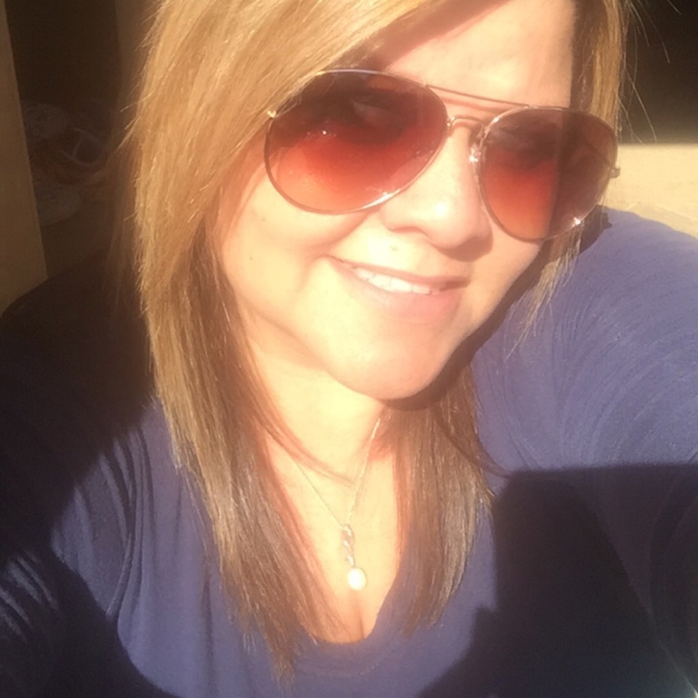 Meet your Posher, Tammy